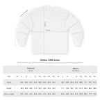Outdoor Theater Long Sleeve Logo Shirt - Adult Unisex Long Sleeve Shirt