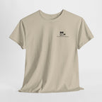 Outdoor Theater Logo Tee - Breast Plate Logo Tee - Adult Unisex T-Shirt