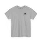 Curious Deer Graphic Tee - Adult Unisex T-Shirt - The Outdoor Theater