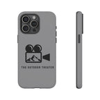 Outdoor Theater Logo Phone Case - Apple, Samsung, Google Compatible