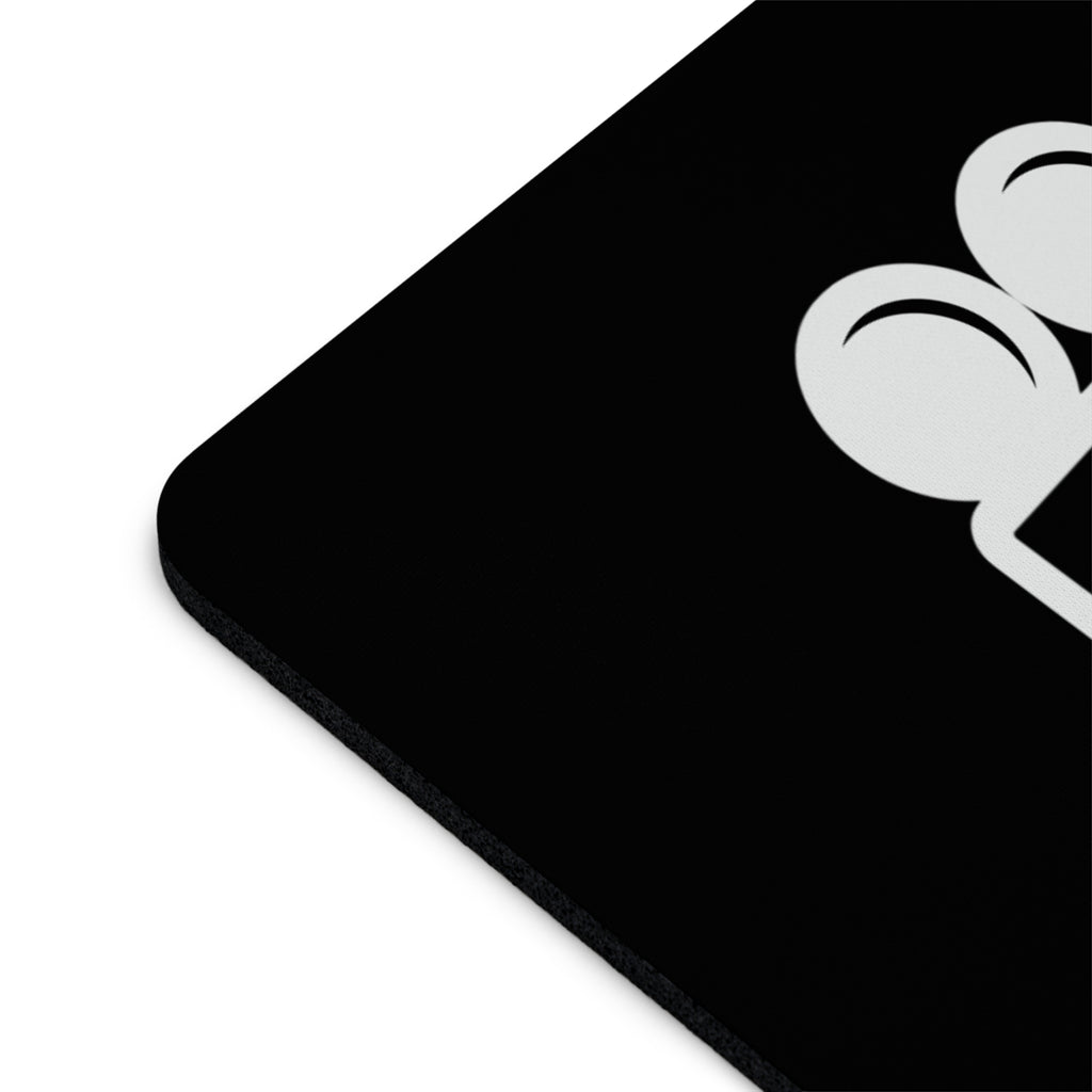 Outdoor Theater Logo Mouse Pad