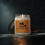 Outdoor Theater Scented Soy Candle