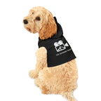 Outdoor Theater Logo Pet Hoodie - Stylish Pet Hoodie