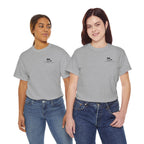 Raccoon Popcorn Party Graphic Tee - Adult Unisex T-Shirt - The Outdoor Theater
