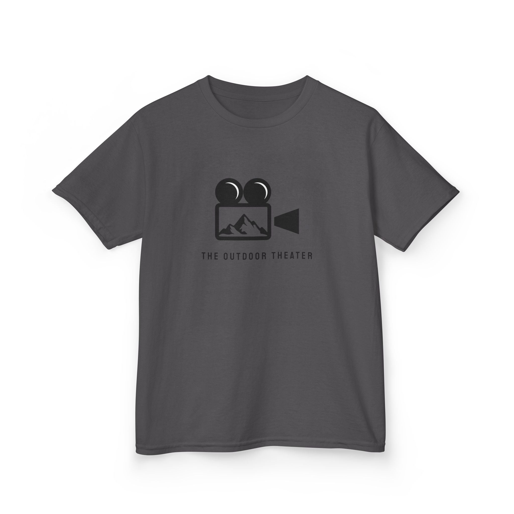 Outdoor Theater Kids Logo Tee - Kids T-Shirt