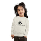 Outdoor Theater Toddler Logo Sweatshirt - Crewneck Sweatshirt
