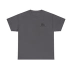 Outdoor Theater Logo Tee - Breast Plate Logo Tee - Adult Unisex T-Shirt