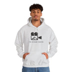 Outdoor Theater Logo Hoodie - Adult Unisex Hooded Sweatshirt