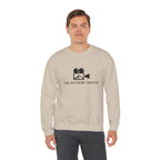 Outdoor Theater Logo Crewneck Sweatshirt - Adult Unisex Sweatshirt