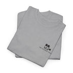 "Otie" The Squirrel Graphic Tee - Adult Unisex T-Shirt - The Outdoor Theater