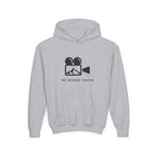 Outdoor Theater Youth Logo Hoodie - Youth Hooded Sweatshirt