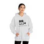 Outdoor Theater Logo Hoodie - Adult Unisex Hooded Sweatshirt