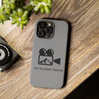 Outdoor Theater Logo Phone Case - Apple, Samsung, Google Compatible
