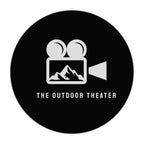 Outdoor Theater Logo Mouse Pad