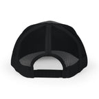 Outdoor Theater Logo Trucker Cap - Embroidered Logo Trucker Hat
