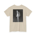 Porcupine Climbing Graphic Tee - Adult Unisex T-Shirt - The Outdoor Theater