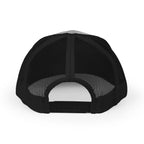 Outdoor Theater Logo Trucker Cap - Embroidered Logo Trucker Hat