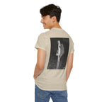 Porcupine Climbing Graphic Tee - Adult Unisex T-Shirt - The Outdoor Theater