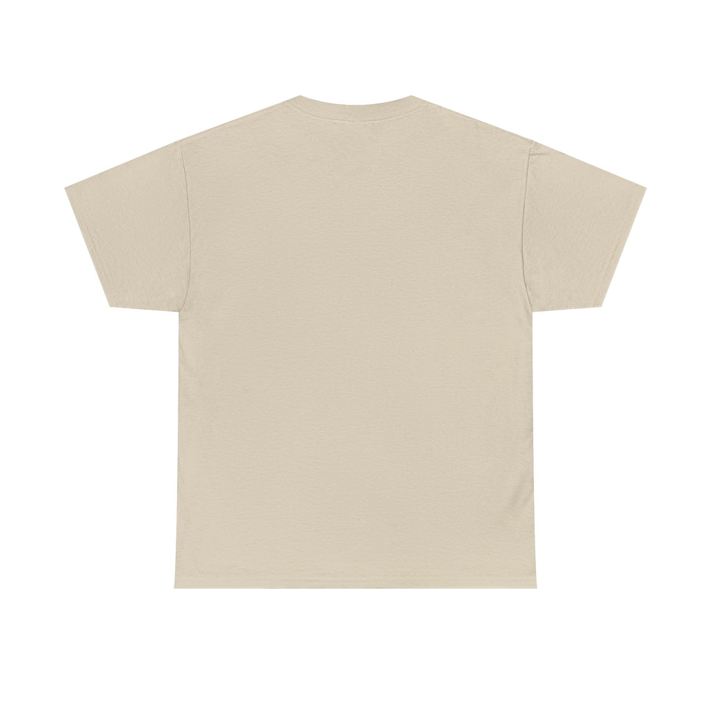 Outdoor Theater Logo Tee - Breast Plate Logo Tee - Adult Unisex T-Shirt