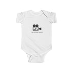 Outdoor Theater Logo Newborn/Infant/Baby Onesie
