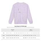 Outdoor Theater Embroidered Logo Nantucket Crewneck Sweatshirt - Adult Unisex Crewneck Sweatshirt