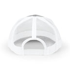 Outdoor Theater Logo Trucker Cap - Embroidered Logo Trucker Hat