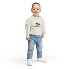 Outdoor Theater Toddler Logo Sweatshirt - Crewneck Sweatshirt