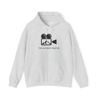 Outdoor Theater Logo Hoodie - Adult Unisex Hooded Sweatshirt