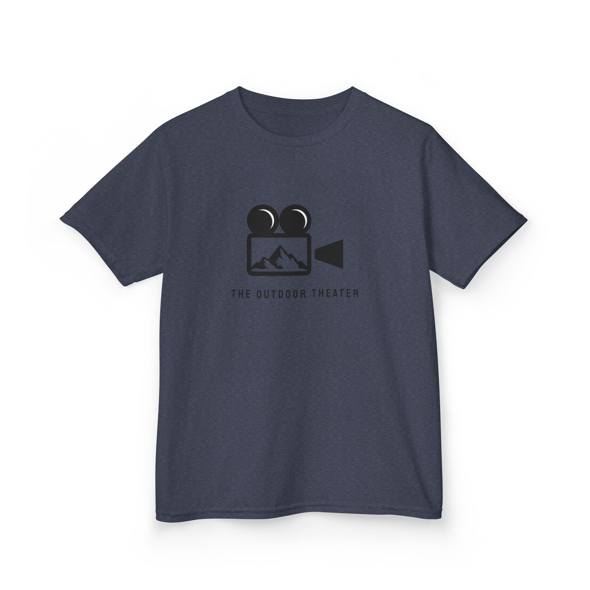 Outdoor Theater Kids Logo Tee - Kids T-Shirt