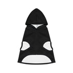 Outdoor Theater Logo Pet Hoodie - Stylish Pet Hoodie