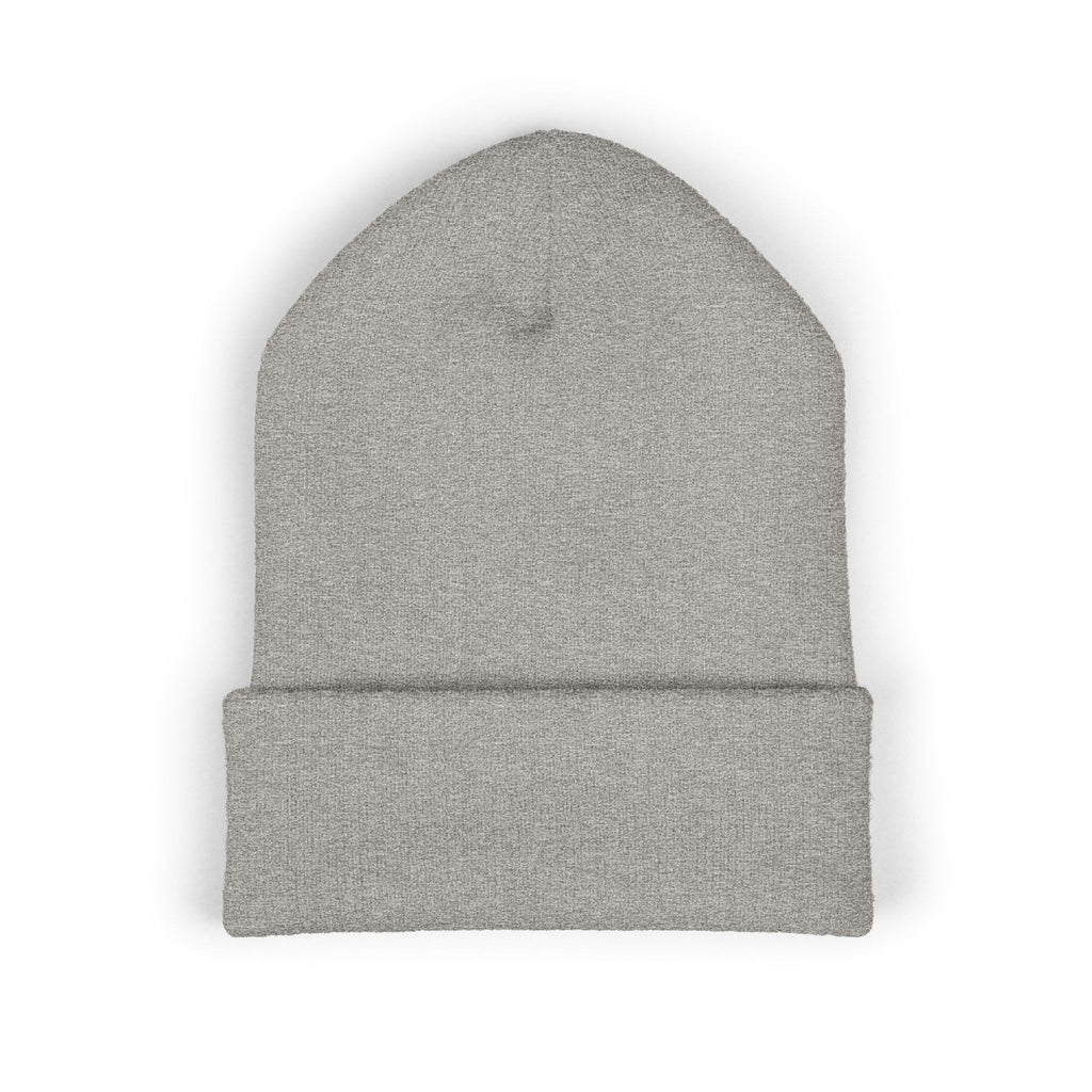 Outdoor Theater Logo Beanie - Embroidered Logo Beanie