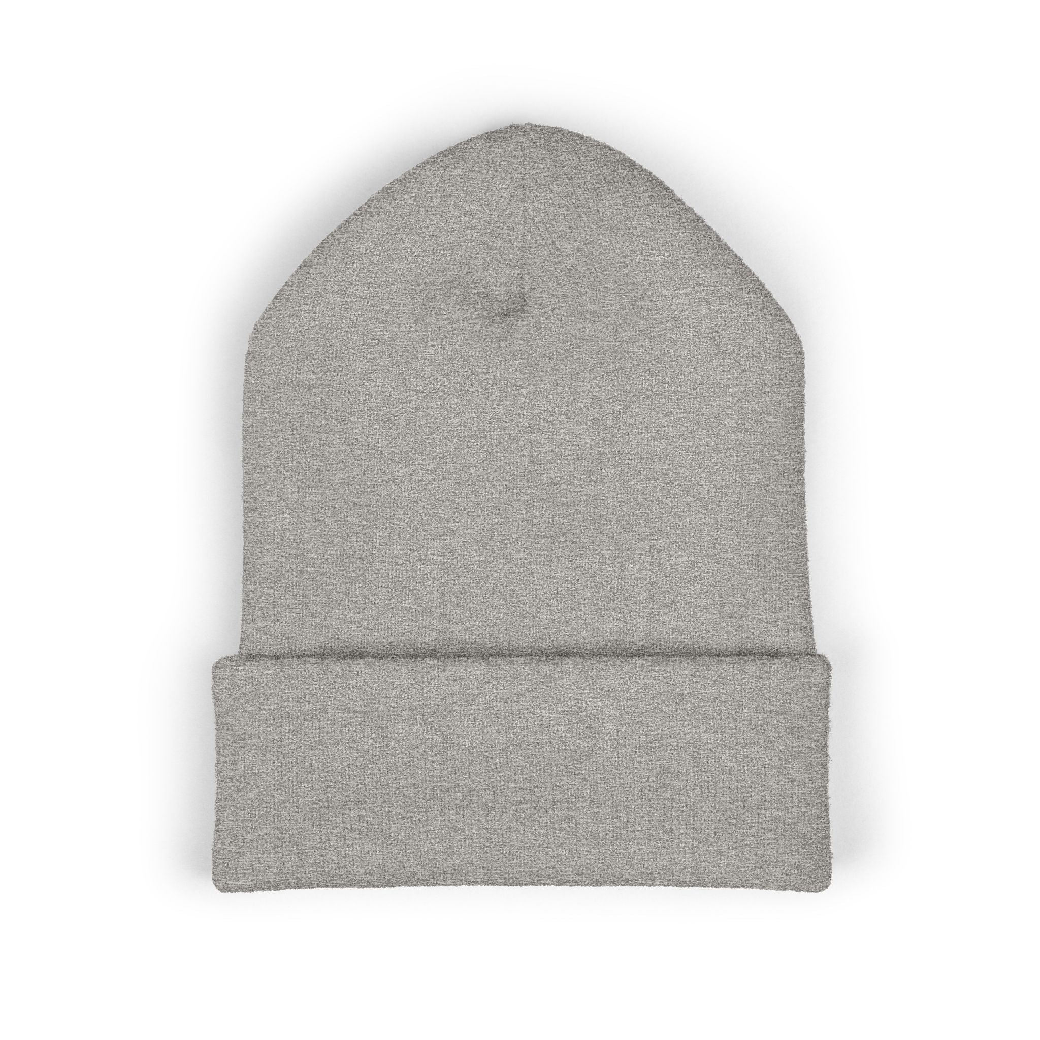 Outdoor Theater Logo Beanie - Embroidered Logo Beanie