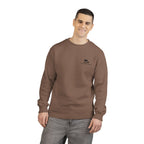 Outdoor Theater Embroidered Logo Nantucket Crewneck Sweatshirt - Adult Unisex Crewneck Sweatshirt