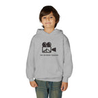 Outdoor Theater Youth Logo Hoodie - Youth Hooded Sweatshirt