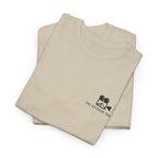 Outdoor Theater Logo Tee - Breast Plate Logo Tee - Adult Unisex T-Shirt