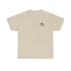 Outdoor Theater Logo Tee - Breast Plate Logo Tee - Adult Unisex T-Shirt