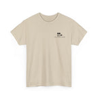 Outdoor Theater Logo Tee - Breast Plate Logo Tee - Adult Unisex T-Shirt