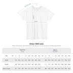 Bald Eagle Graphic Tee - Adult Unisex T-Shirt - The Outdoor Theater