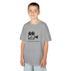Outdoor Theater Kids Logo Tee - Kids T-Shirt