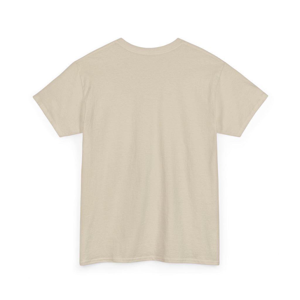 Outdoor Theater Logo Tee - Breast Plate Logo Tee - Adult Unisex T-Shirt