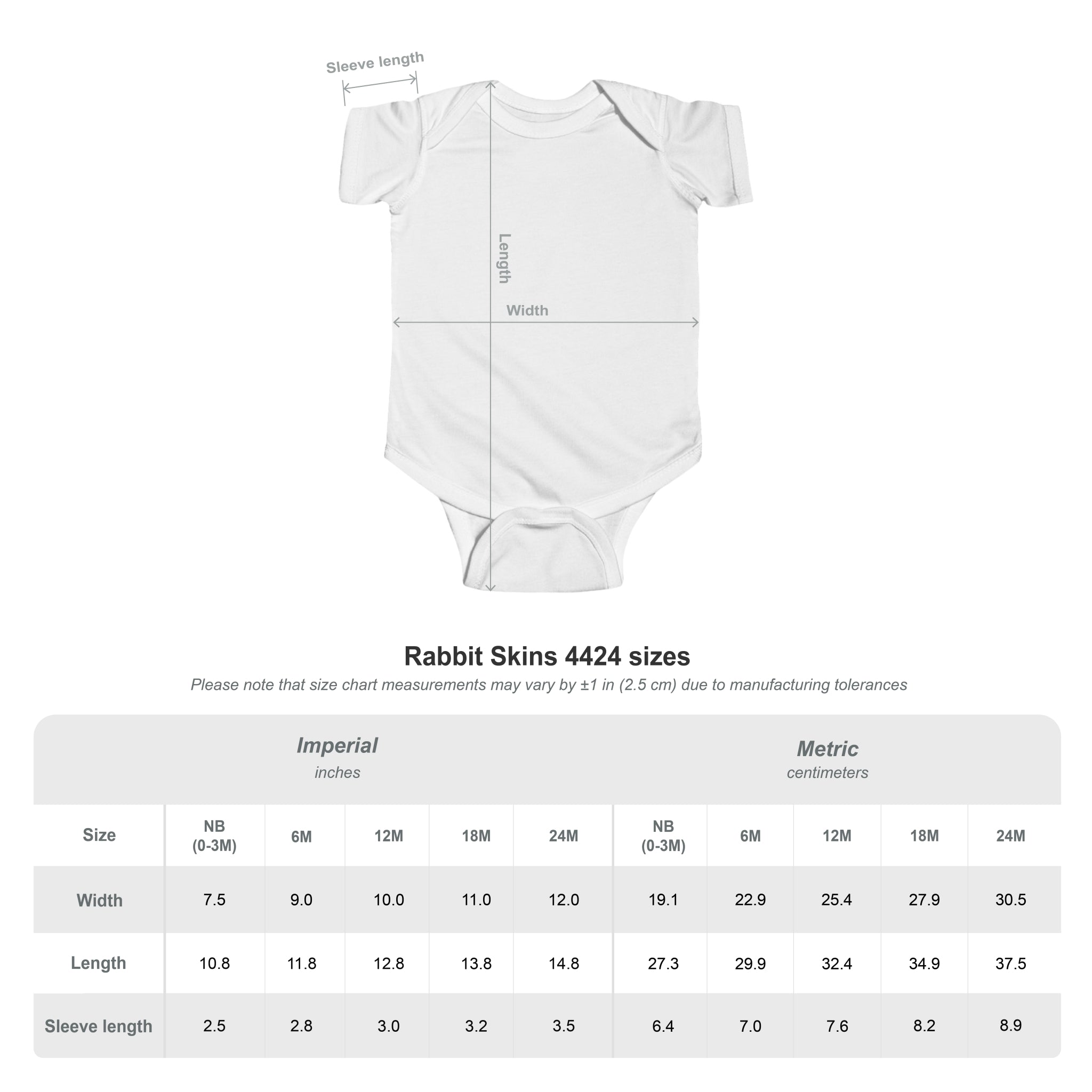 Outdoor Theater Logo Newborn/Infant/Baby Onesie