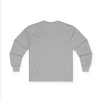Outdoor Theater Long Sleeve Logo Shirt - Adult Unisex Long Sleeve Shirt