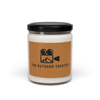 Outdoor Theater Scented Soy Candle