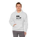 Outdoor Theater Logo Hoodie - Adult Unisex Hooded Sweatshirt
