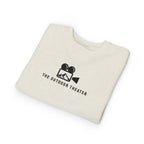 Outdoor Theater Toddler Logo Sweatshirt - Crewneck Sweatshirt