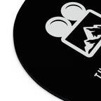 Outdoor Theater Logo Mouse Pad