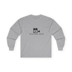 Outdoor Theater Long Sleeve Logo Shirt - Adult Unisex Long Sleeve Shirt