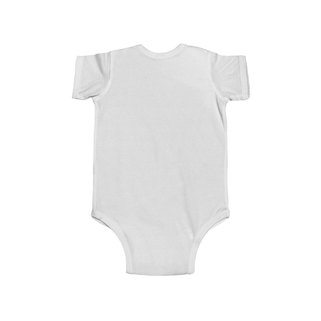 Outdoor Theater Logo Newborn/Infant/Baby Onesie