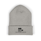 Outdoor Theater Logo Beanie - Embroidered Logo Beanie