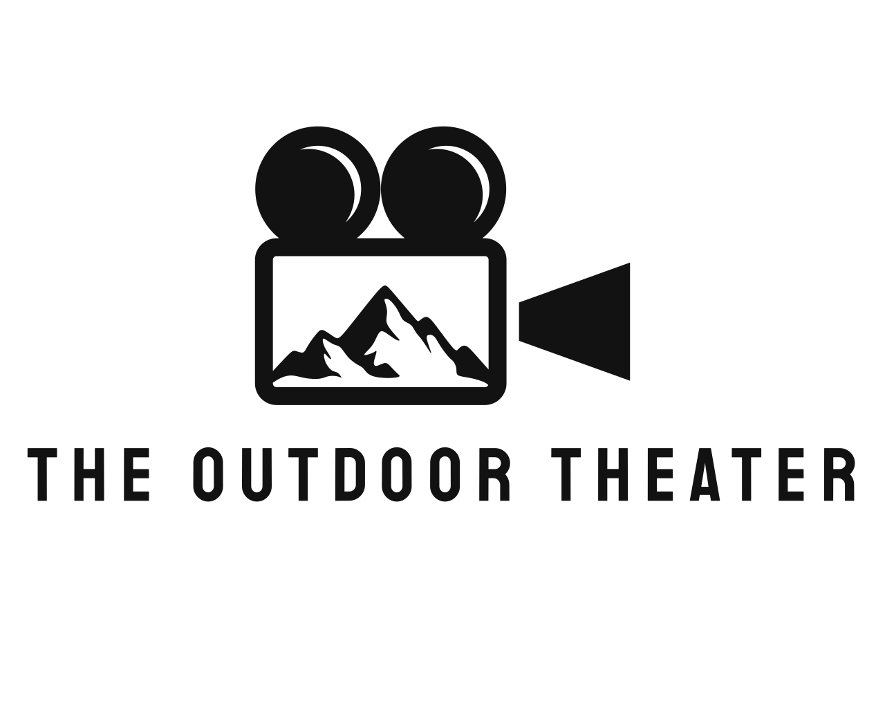 The Outdoor Theater